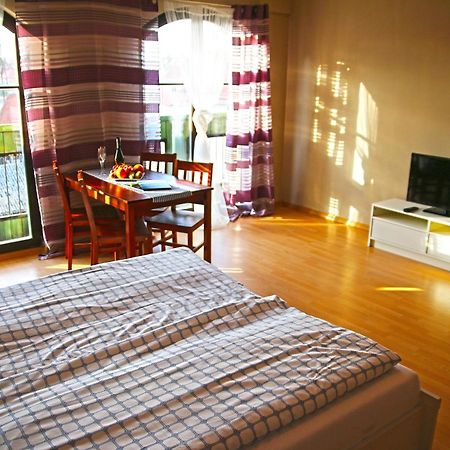Apartamenty Portowe Mikołajki Oda fotoğraf