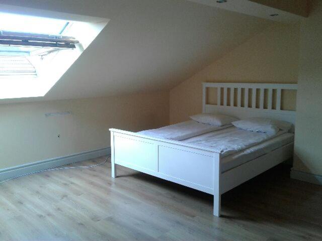 Apartamenty Portowe Mikołajki Dış mekan fotoğraf