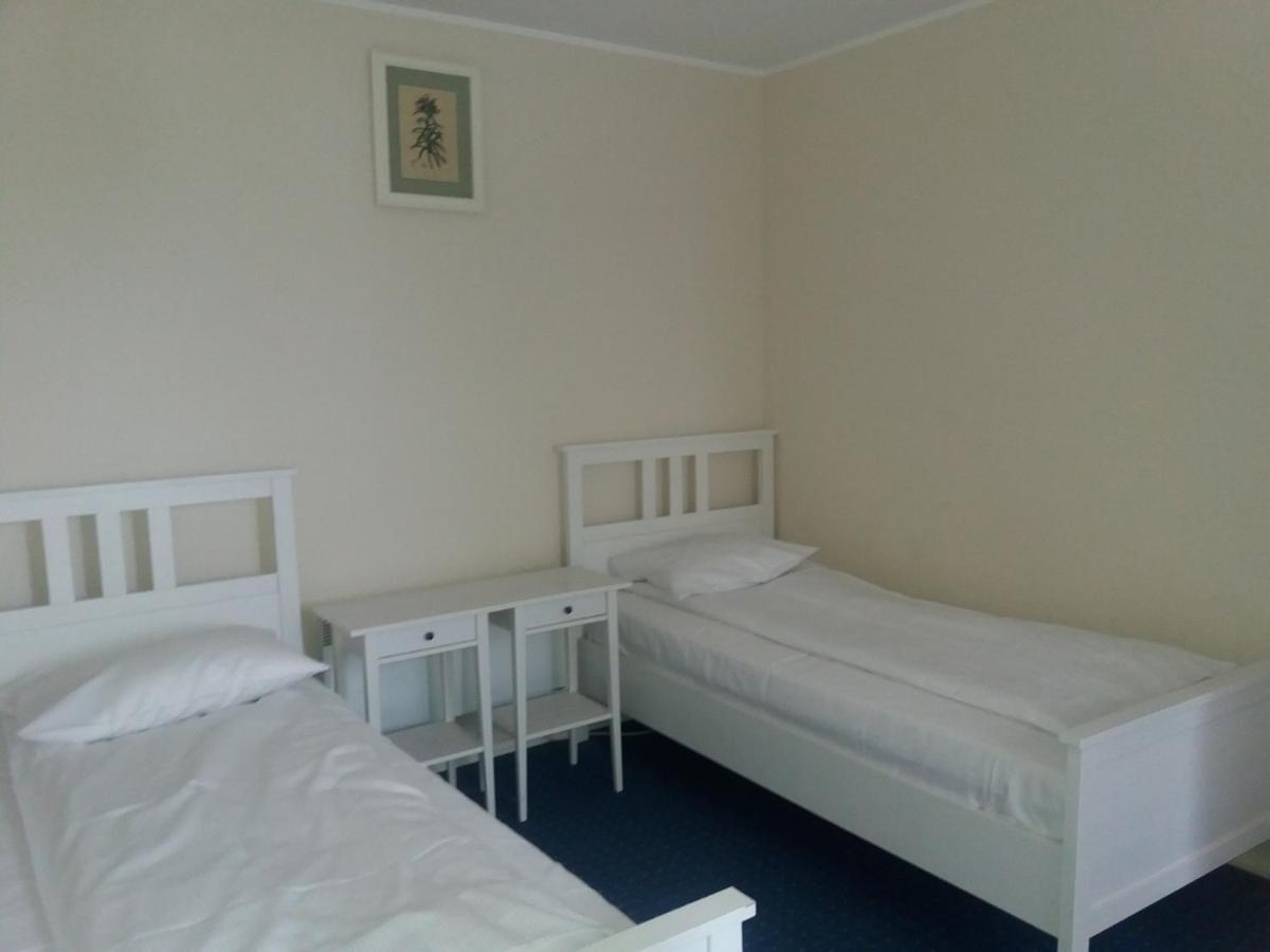 Apartamenty Portowe Mikołajki Dış mekan fotoğraf
