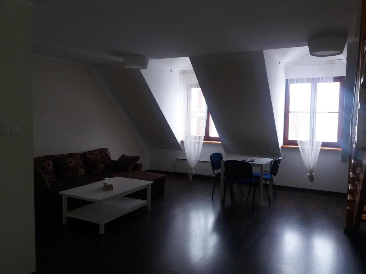 Apartamenty Portowe Mikołajki Dış mekan fotoğraf