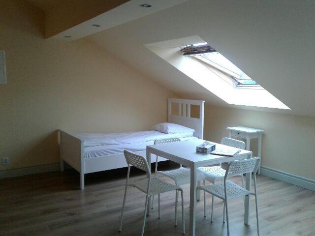 Apartamenty Portowe Mikołajki Dış mekan fotoğraf