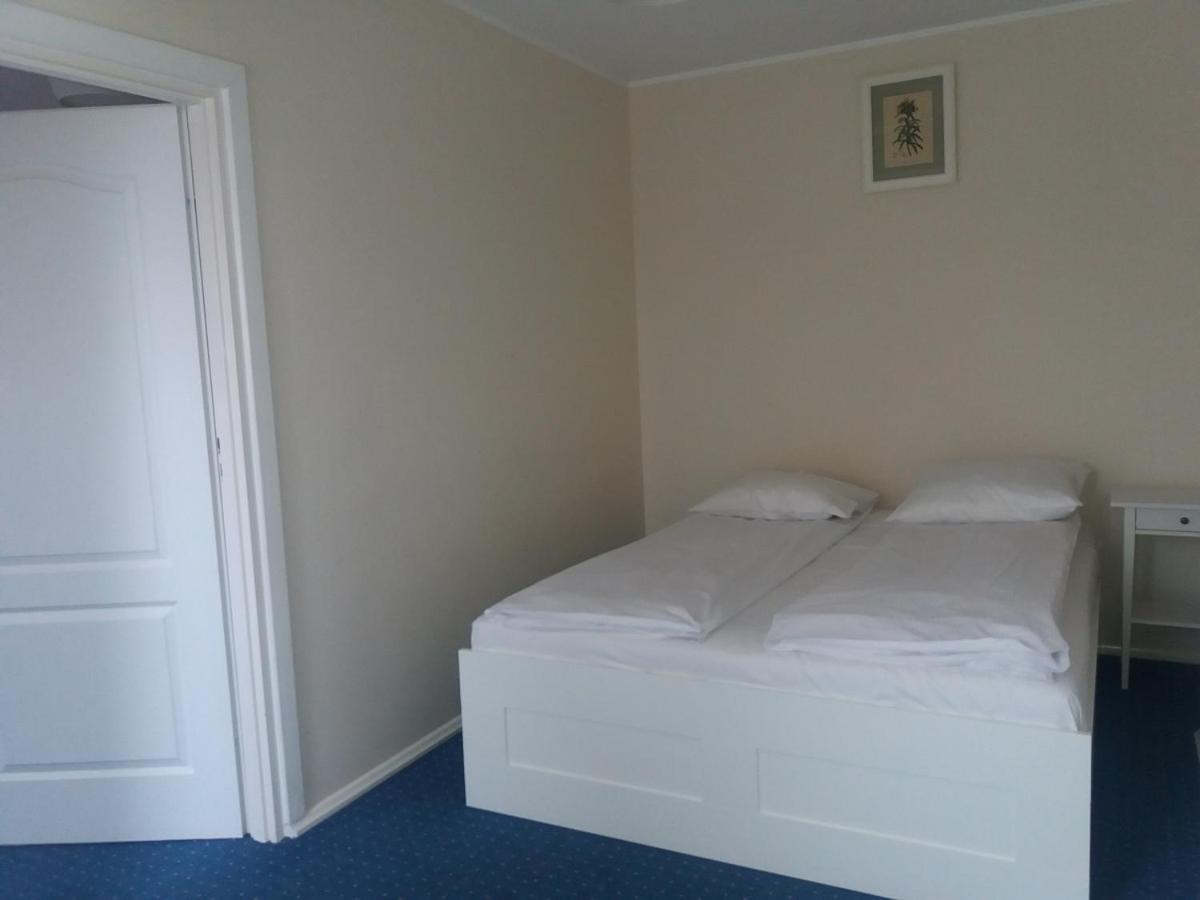 Apartamenty Portowe Mikołajki Dış mekan fotoğraf