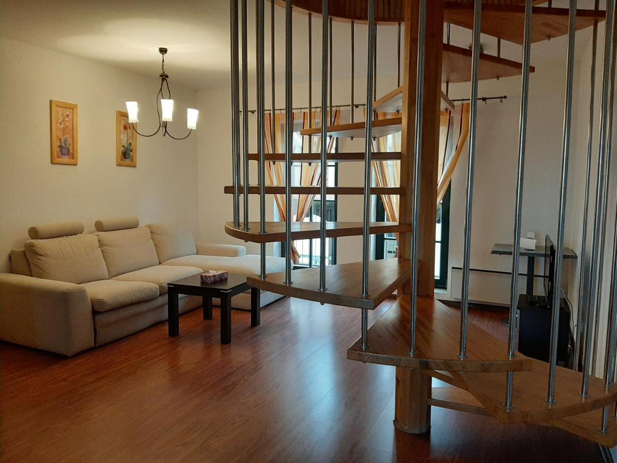 Apartamenty Portowe Mikołajki Dış mekan fotoğraf