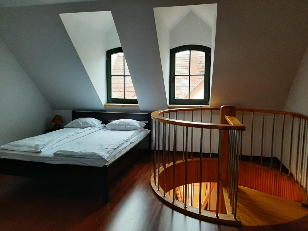 Apartamenty Portowe Mikołajki Dış mekan fotoğraf
