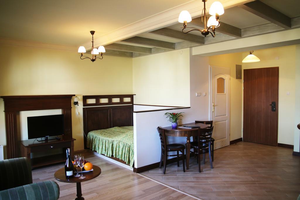 Apartamenty Portowe Mikołajki Oda fotoğraf