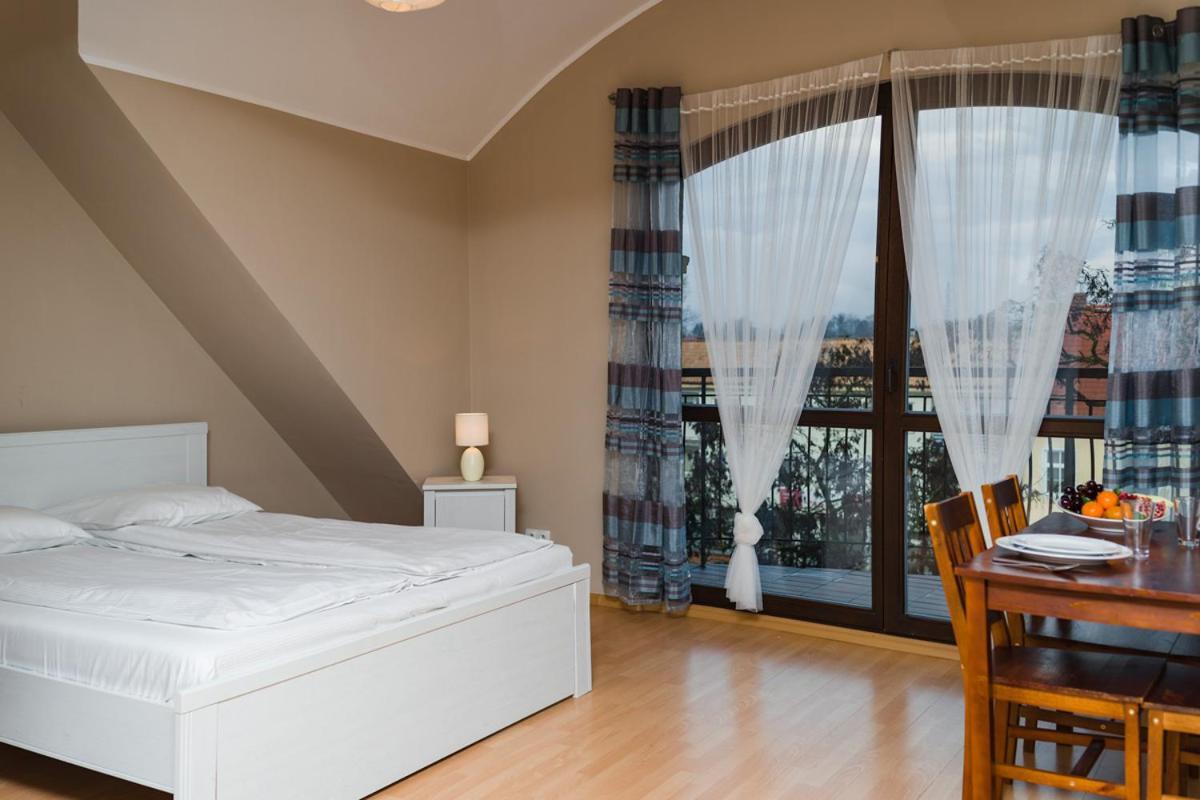 Apartamenty Portowe Mikołajki Dış mekan fotoğraf
