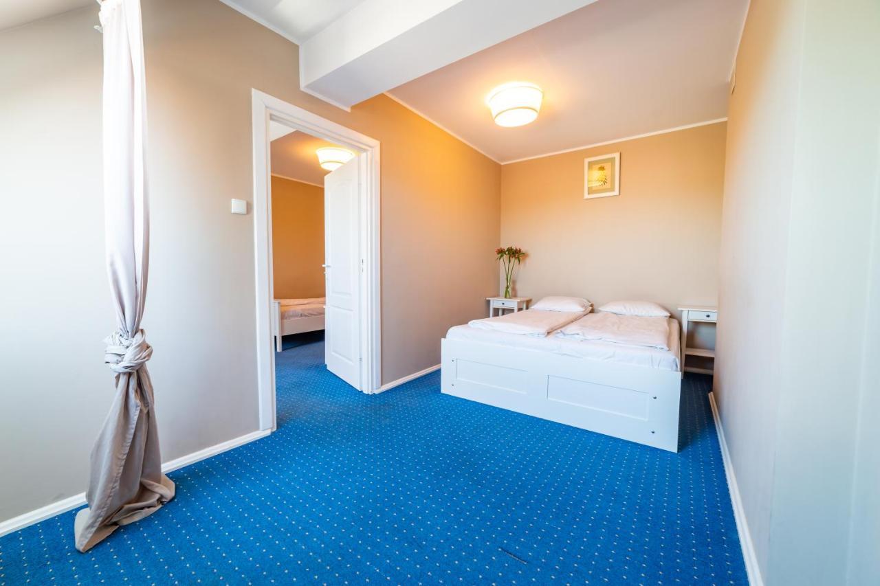 Apartamenty Portowe Mikołajki Dış mekan fotoğraf
