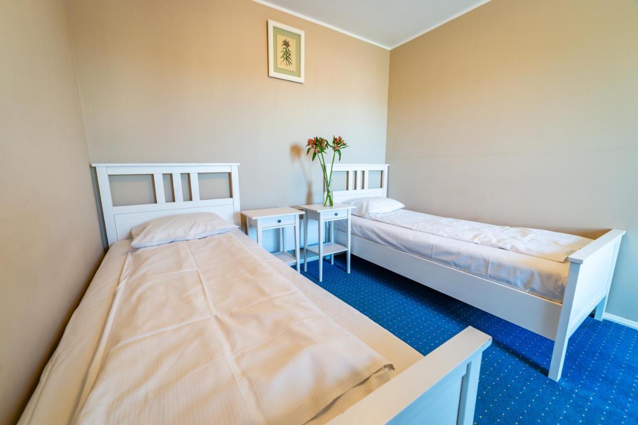 Apartamenty Portowe Mikołajki Dış mekan fotoğraf