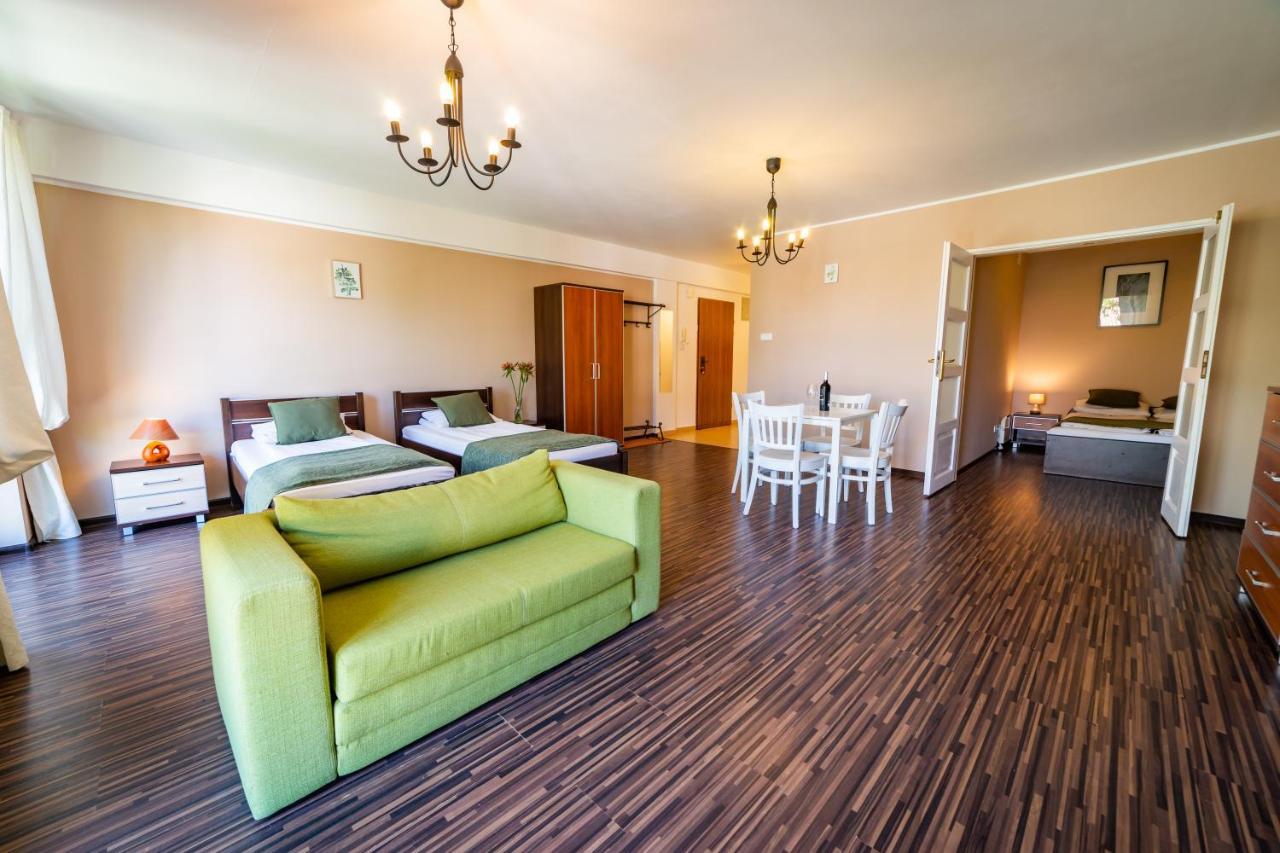 Apartamenty Portowe Mikołajki Dış mekan fotoğraf