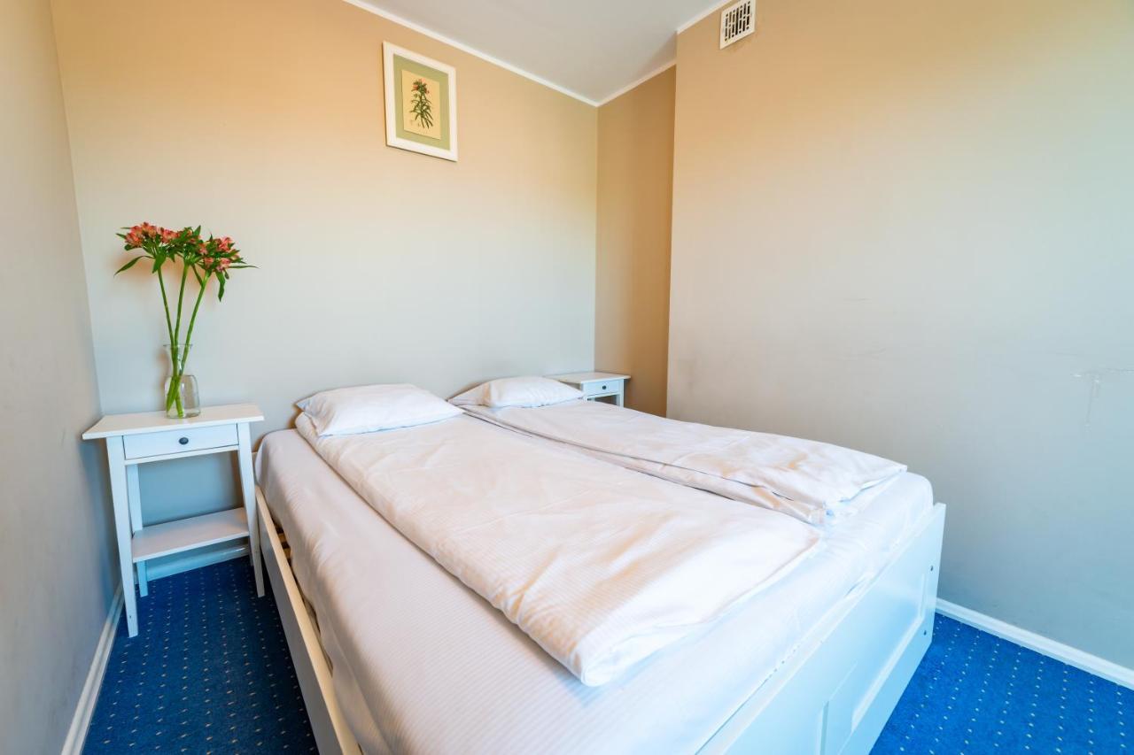 Apartamenty Portowe Mikołajki Dış mekan fotoğraf
