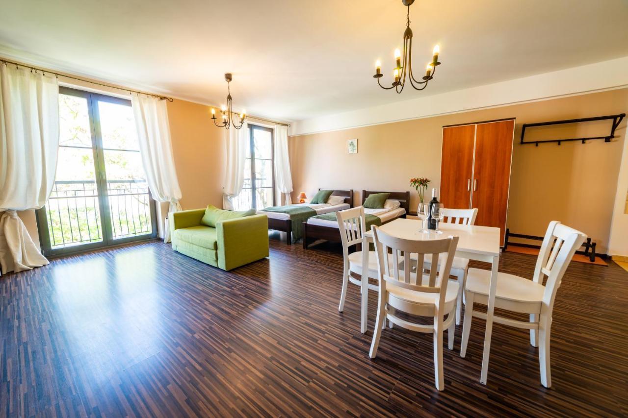 Apartamenty Portowe Mikołajki Dış mekan fotoğraf
