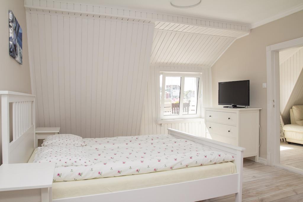 Apartamenty Portowe Mikołajki Dış mekan fotoğraf