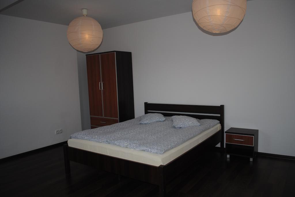 Apartamenty Portowe Mikołajki Oda fotoğraf