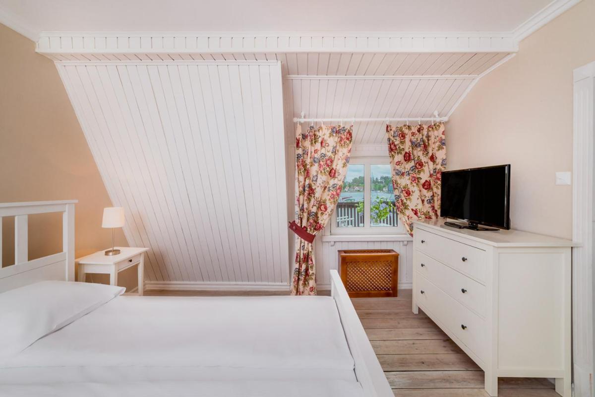 Apartamenty Portowe Mikołajki Dış mekan fotoğraf