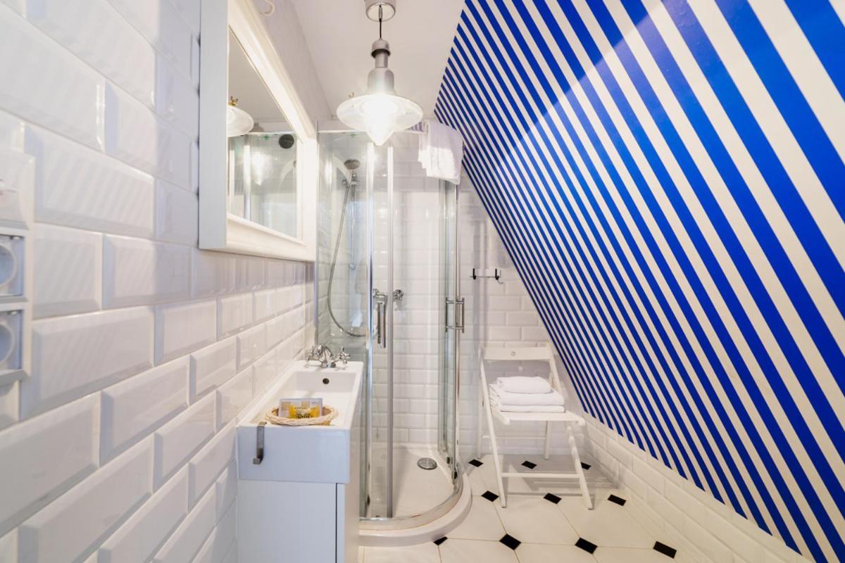 Apartamenty Portowe Mikołajki Dış mekan fotoğraf