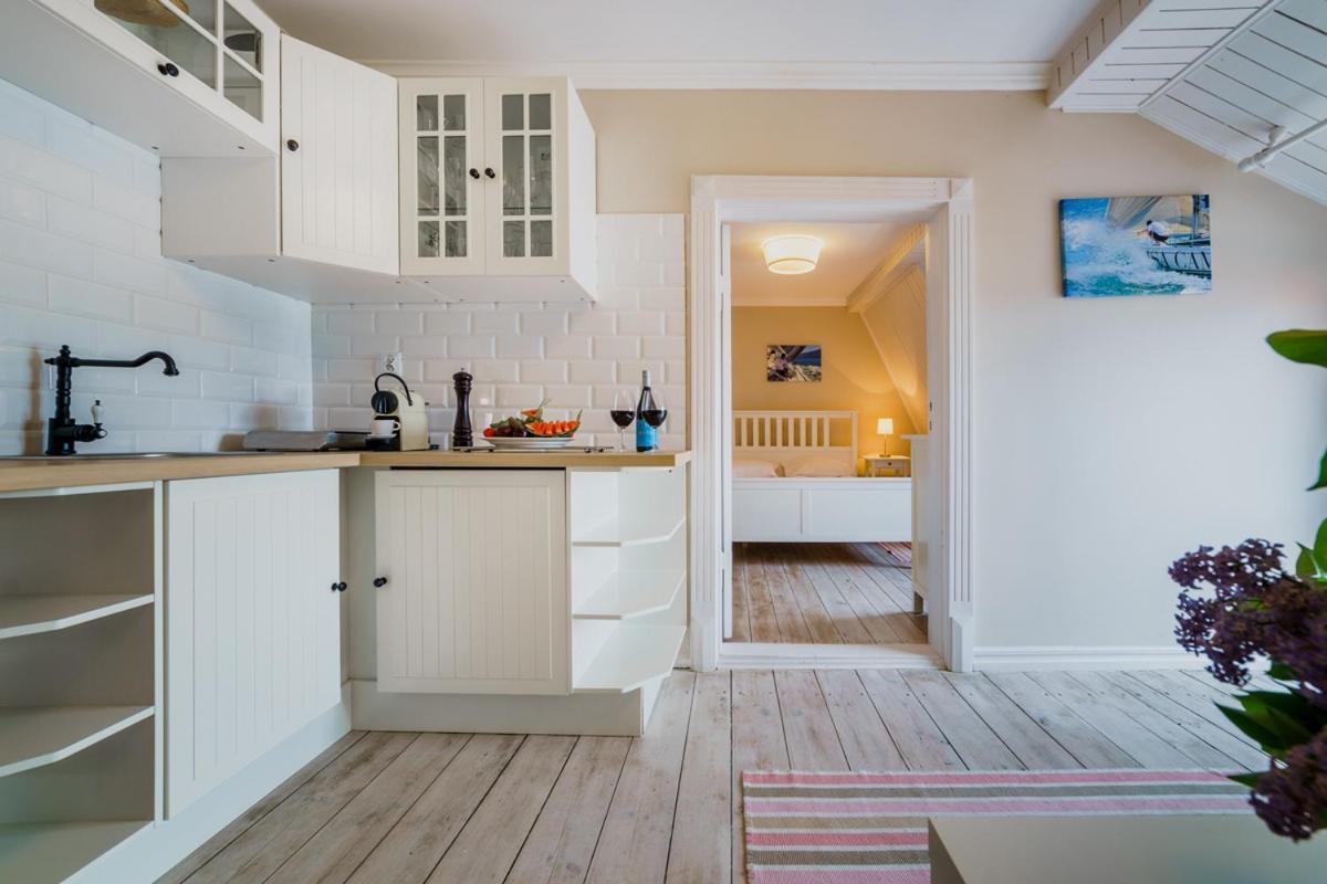Apartamenty Portowe Mikołajki Dış mekan fotoğraf