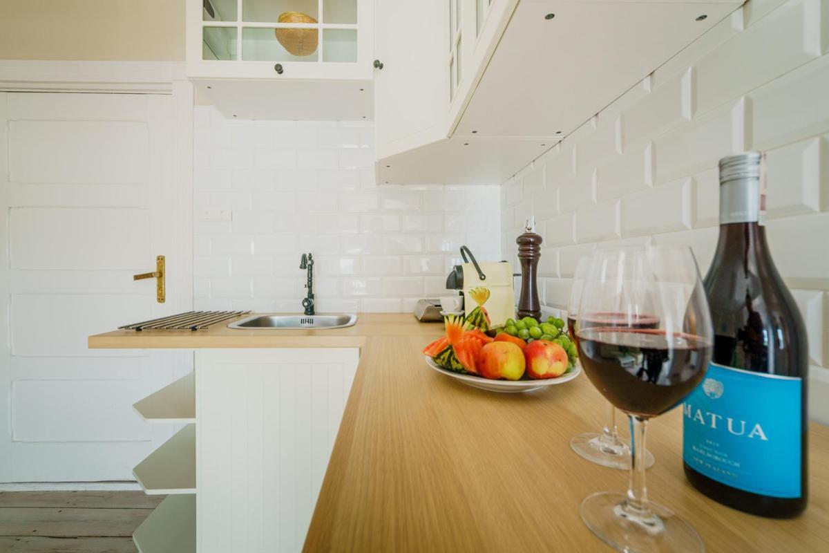 Apartamenty Portowe Mikołajki Dış mekan fotoğraf