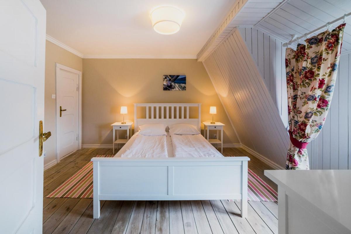 Apartamenty Portowe Mikołajki Dış mekan fotoğraf