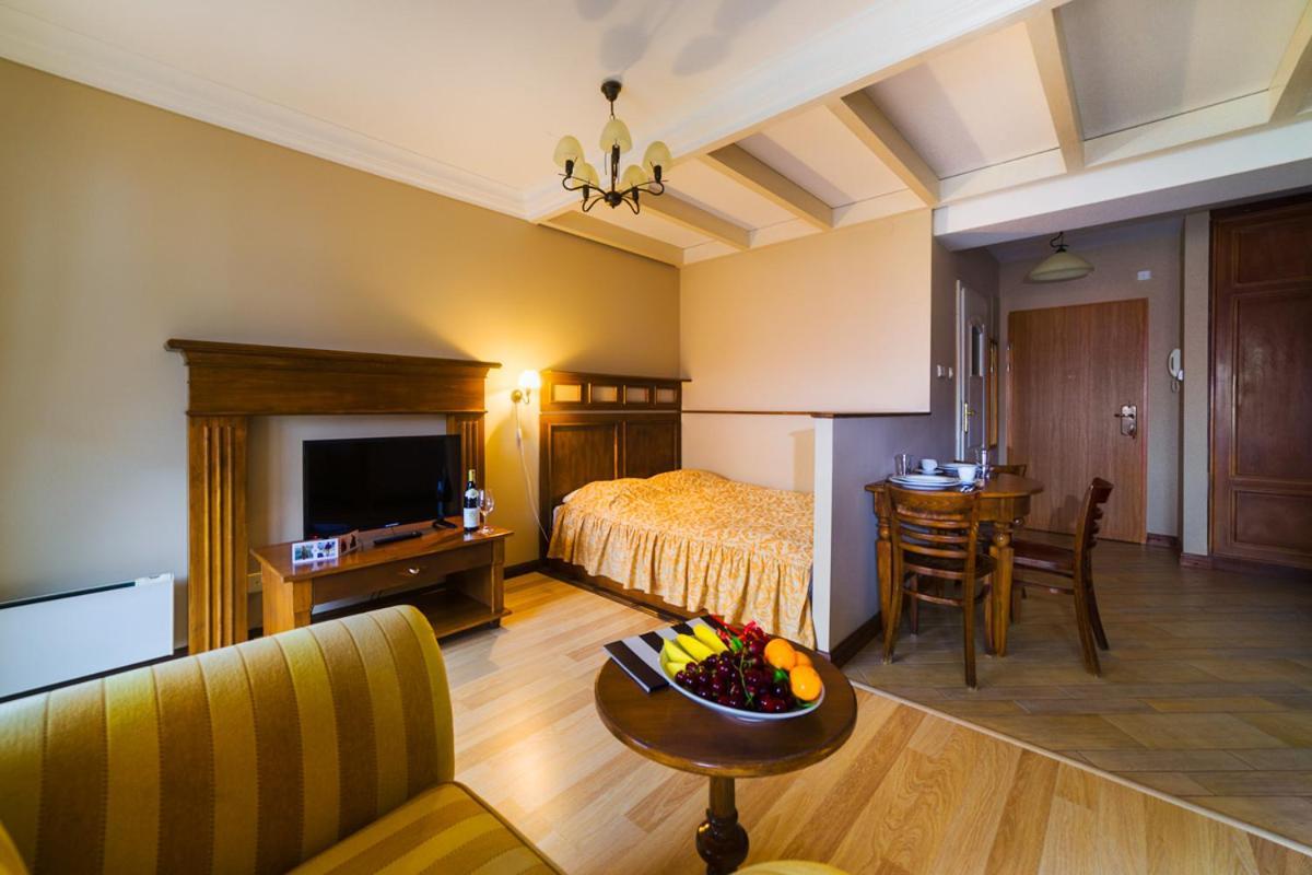 Apartamenty Portowe Mikołajki Dış mekan fotoğraf