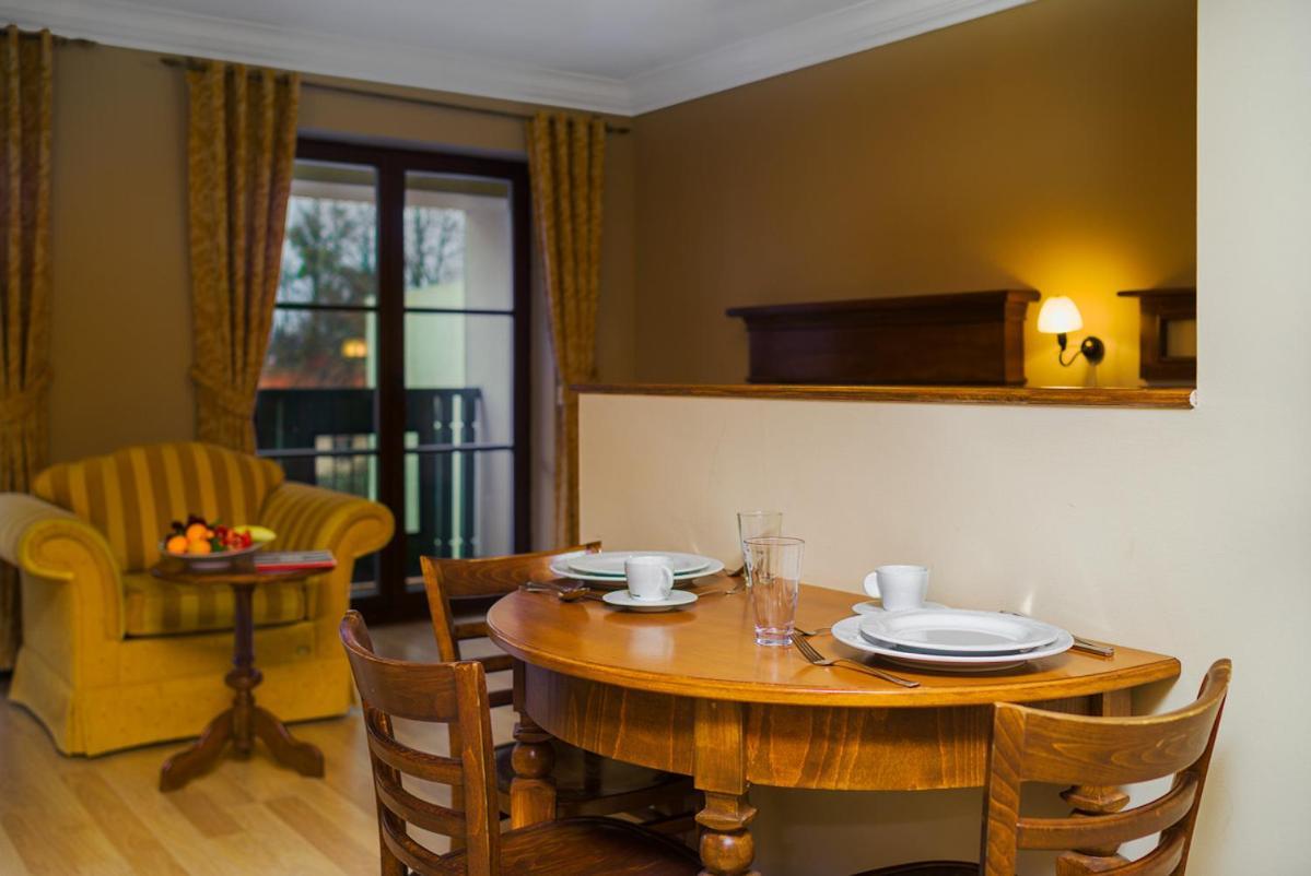 Apartamenty Portowe Mikołajki Dış mekan fotoğraf