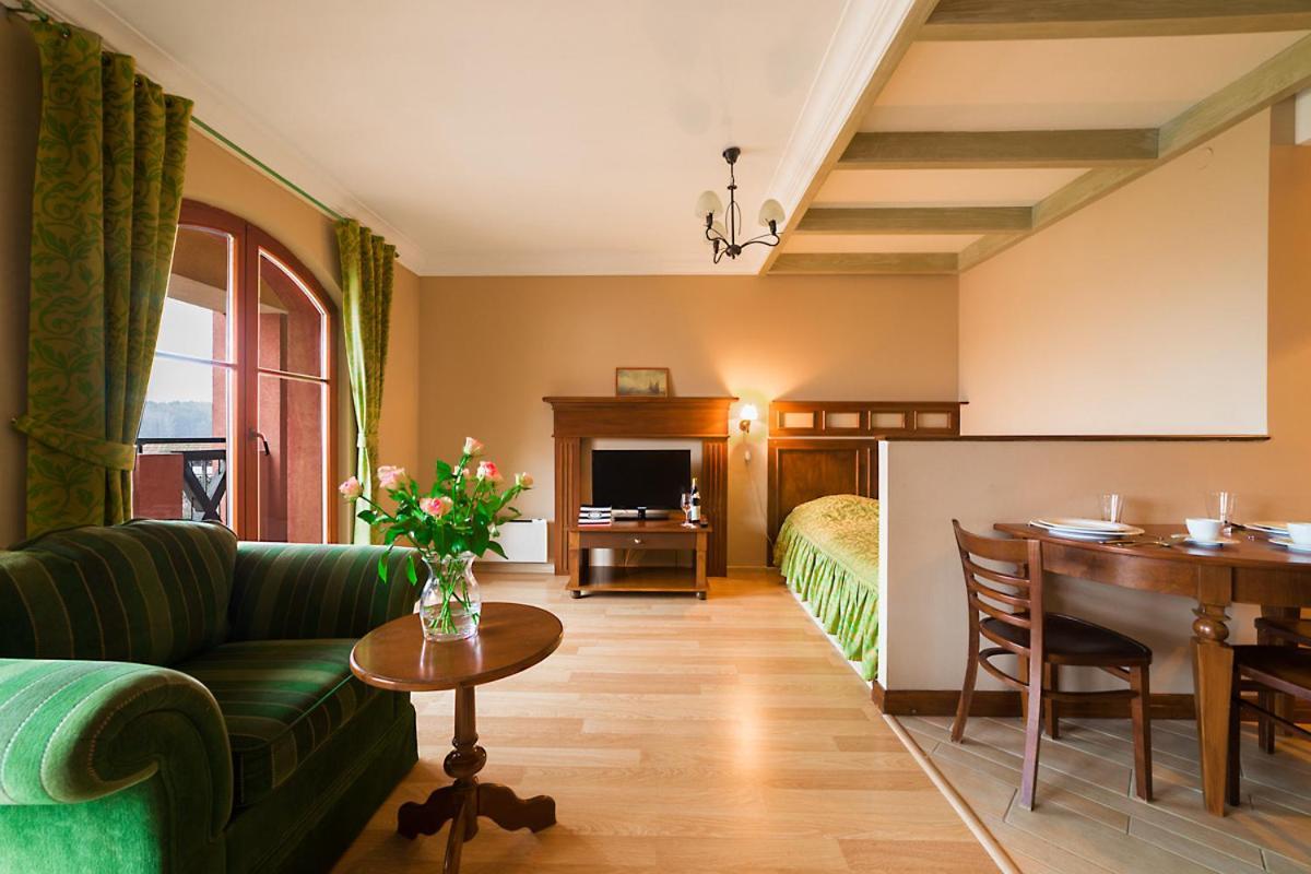 Apartamenty Portowe Mikołajki Dış mekan fotoğraf